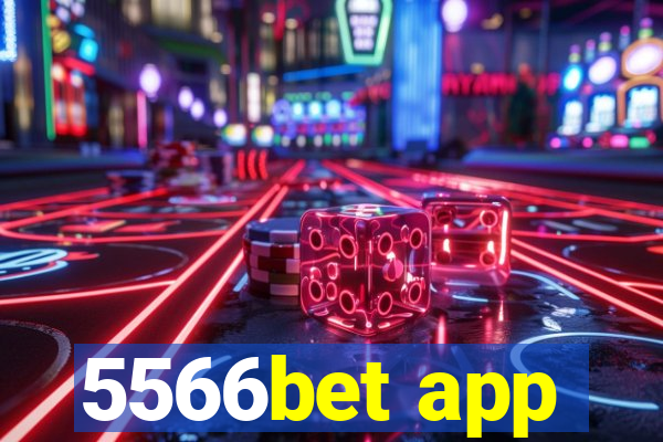5566bet app